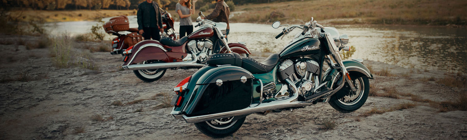 2020 Indian Motorcycle® Springfield Hero for sale in Indian Motorcycle® Ocala, Ocala, Florida
